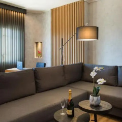 Отель Egnatia Palace 4* Люкс повышенной комфортности фото 44