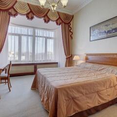 Гостиница Пекин 4* Люкс с разными типами кроватей фото 3