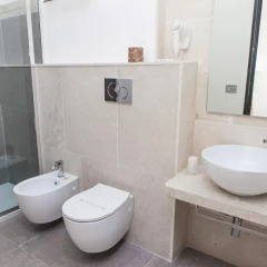 Отель B&B Nostos 3* Апартаменты фото 5