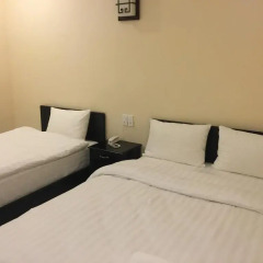 White Pearl Hotel 3* Стандартный номер фото 2
