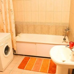 Гостиница ApartHotel Exclusive Апартаменты с различными типами кроватей фото 29