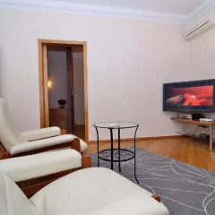 Апартаменты MinskForMe Apartments 3 комната для гостей фото 3
