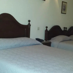 Hotel Miradaire Porto 2* Стандартный номер разные типы кроватей
