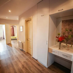 Апартаменты Apartment Sophio Апартаменты с различными типами кроватей фото 4