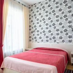 Отель Русское Подворье 3* Улучшенный номер фото 5