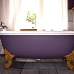 Yoga Hostel Zelenaya Tara Студия с различными типами кроватей фото 6