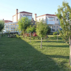 Отель Dort Mevsim Alacati Чешме фото 3