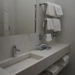 Hotel Gabrielli 4* Номер Делюкс с различными типами кроватей фото 13
