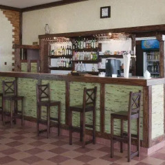 Гостиница Мотель Мясоедовский гостиничный бар