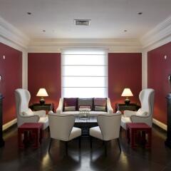 Ambasciatori Place Hotel 4* Стандартный номер фото 2