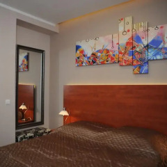 Отель Gala Luxury Suites детские мероприятия