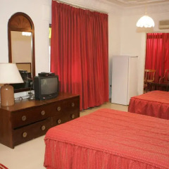 Отель Dove Hotel Иордания, Амман - отзывы, цены и фото номеров - забронировать отель Dove Hotel онлайн удобства в номере фото 2