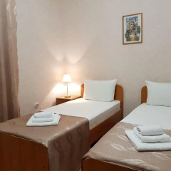Отель Guest House Taiver Сочи комната для гостей фото 3