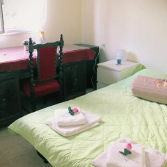Апартаменты Carmel Near The Sea Apartment Хайфа спа