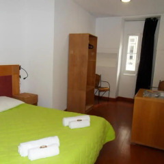 Отель House rooms- Bairro alto Lounge комната для гостей фото 3