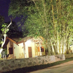 Отель Villa Shade 2* Вилла с различными типами кроватей фото 39