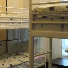 Fresh Hostel Kuznetsky Most ванная фото 2