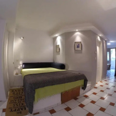Апартаменты Alterra Vita Apartments Ситония комната для гостей фото 2