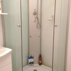 Апартаменты Lesnaya Apartment Студия фото 39