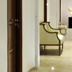 Hotel Le Clarisse al Pantheon интерьер отеля фото 2