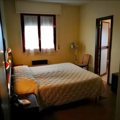 Hotel Firenze 3* Стандартный номер фото 5