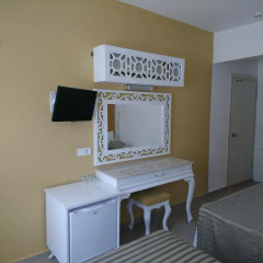 Ata Lagoon Beach Hotel интерьер отеля фото 2