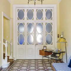 Отель Villa Sanyan удобства в номере фото 2