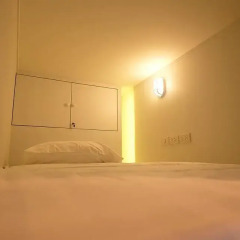Ratana Boutique Hostel Кровать в женском общем номере фото 3