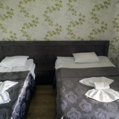 Hotel Mimino комната для гостей фото 4