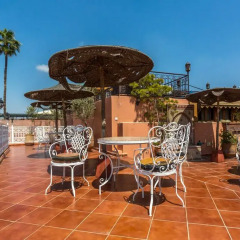 Hotel Atlas питание
