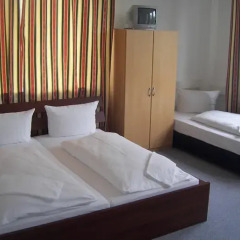 Hotel ARRIVAL 3* Стандартный номер с различными типами кроватей фото 7