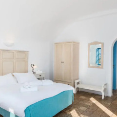 Отель Pantelia Suites 3* Люкс с различными типами кроватей фото 4