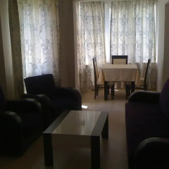 My Way Hotel 3* Стандартный номер фото 6