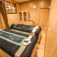 Отель La Vela Premium Cruise Managed by Paradise Cruises спа