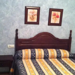 Отель Apartamentos Turísticos Cabo Roche комната для гостей фото 5