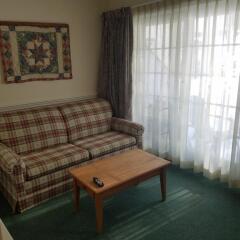 Отель Country Inn at Camden/Rockport 2* Люкс с различными типами кроватей фото 2