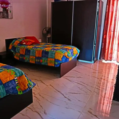 Отель Penthouse in Marsaxlokk Мальта, Марсашлокк - отзывы, цены и фото номеров - забронировать отель Penthouse in Marsaxlokk онлайн удобства в номере