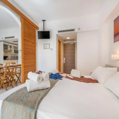 Отель Esperia 3* Стандартный номер фото 6