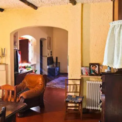 Отель La Bouganville Country House Дженцано-ди-Рома интерьер отеля