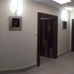 Отель Jordan Jewel Иордания, Амман - отзывы, цены и фото номеров - забронировать отель Jordan Jewel онлайн интерьер отеля