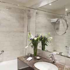 Hotel Le Relais Saint-Germain 4* Стандартный номер с различными типами кроватей фото 4