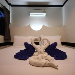 Отель Simple Life Talay & Divers Resort спа