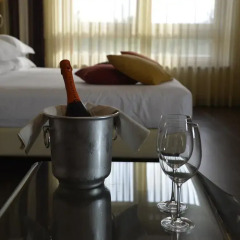 Best Western Soave Hotel 3* Номер категории Эконом с двуспальной кроватью фото 4