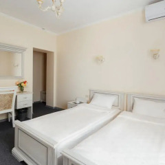 Отель Asiya 3* Стандартный номер фото 2