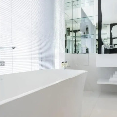 JW Marriott Hotel Singapore South Beach Люкс повышенной комфортности с различными типами кроватей