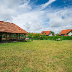 Отель Agroturystyka Pod Podkową фото 5