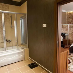 Отель Tresuites Istanbul Стамбул спа