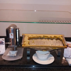 Отель Mercure Airport Hotel Berlin Tegel Германия, Берлин - 4 отзыва об отеле, цены и фото номеров - забронировать отель Mercure Airport Hotel Berlin Tegel онлайн удобства в номере