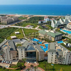 Novum Garden Side Hotel пляж фото 2
