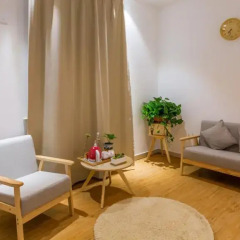 Отель Sanshan Wuli Boutique Homestay комната для гостей фото 4